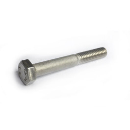 Hex bolt M6 x 45 for clamp ring - SSt