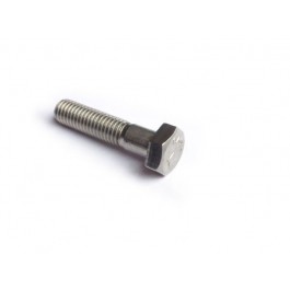 Hex bolt M8 x 35 - SSt