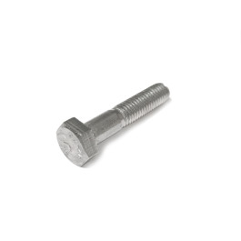 Hex bolt M8 x 40 - SSt