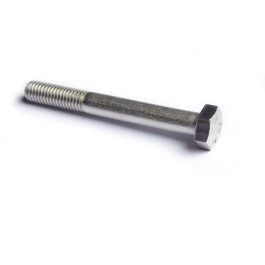 Hex bolt M8 x 65 x 1.25 - SSt