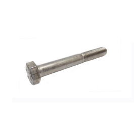 Hex bolt M8 x 1.25 x 60 - SSt