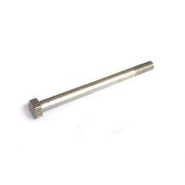 Hex bolt M8 x 1 x 100 - SSt