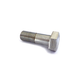 Hex bolt M12 x 1.5 x 35 - SSt, for foot pegs