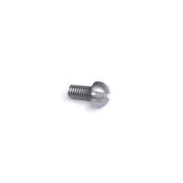 Round head screw AM4 x 8 - SSt