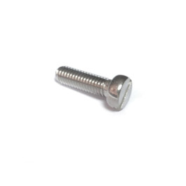 Fillister head screw AM 5 x 16 - SSt