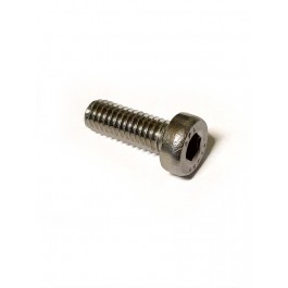 Allen head screw M6 x 16, for hardy disk cover - SSt