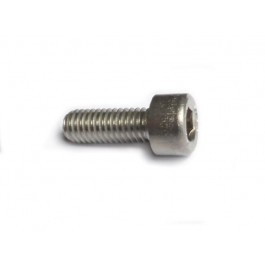 Allen head bolt M6 x 16 - SSt