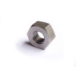 Hex nut M8 x 1.25 SW14 - SSt