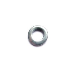 Flat washer Ø 6.4 - zinc plated
