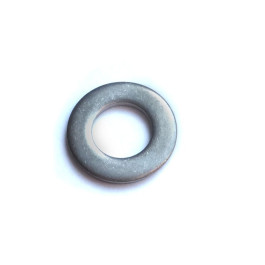 Flat washer Ø 10.5 mm - SSt