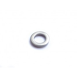 Flat washer Ø 6.4 mm for M6 bolt - SSt (smaller outer Ø)
