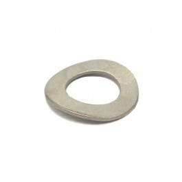 Wave washer B6 - SSt