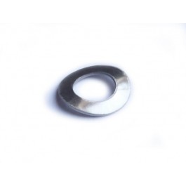 Wave washer B8 - SSt