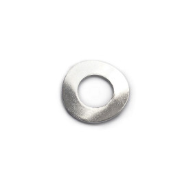 Wave washer B10 - SSt