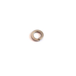 Spring washer B4 - SSt