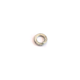 Spring washer B4 - Zinc plated