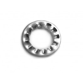 Serrated washer J10.5 - SSt