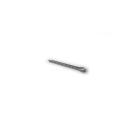 Split pin 1.2 x 10 mm - SSt