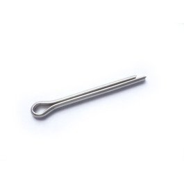 Split pin 3 x 28 mm for side stand - SSt