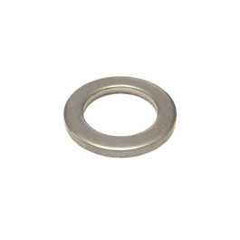 Washer for lock screw toolbox lid - SSt