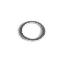 Gasket ring for oil plug A18 x 22 mm, alu