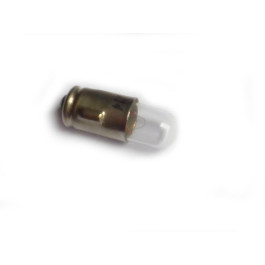 Speedometer light bulb 12V 2W  (BA7s)