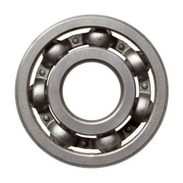 Bearing 6204 for wheel hub + 0.08 mm outside diameter (available for pre-order)