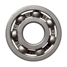 Bearing 6204 for wheel hub + 0.20 mm outside diameter (available for pre-order)