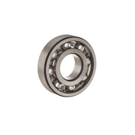 Bearing FAG 6303 C3 output shaft - front