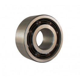 Angular contact ball bearing FAG 3304-BD-TVH for pinion - Polyamide cage