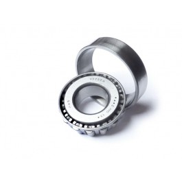 Tapered roller bearing FAG 30203-A