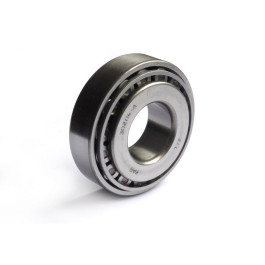 Tapered roller bearing 30204, wheel hub, +0.10 mm (available for pre-order)