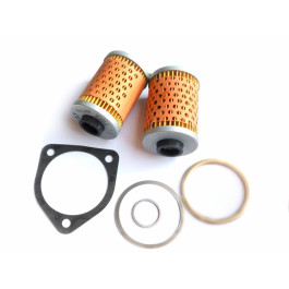 Repair kit for oil change - Mahle OX 37 D