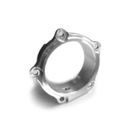 Rear main bearing holder, L=32.0 mm - smaller ID ►see details