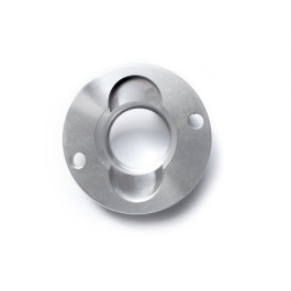 Supporting ring for seal ring
