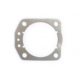 Cylinder base gasket  -  aluminum 1.0 mm ►see details