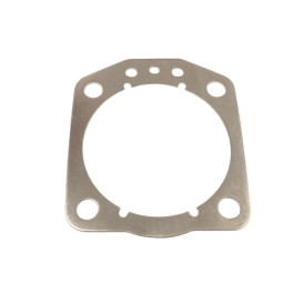 Cylinder base gasket  -  aluminum 1.5 mm