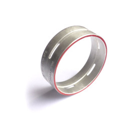 Bush bearing (main journal) - red, standard - Glyco