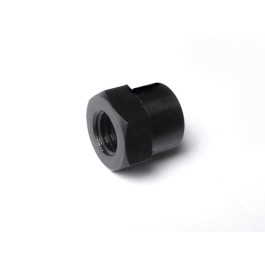 Collar nut - bearing cover / chain tensioner