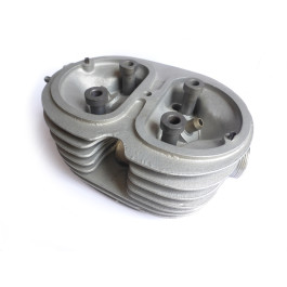 Used Part: cylinder head R27 ►see details