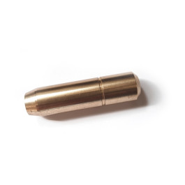 Valve guide exhaust, L = 50 mm  Ø 13.20 mm (for 8 mm valve stem)