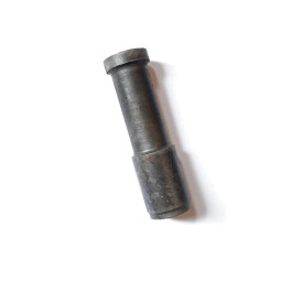 Sleeve in cylinder head