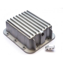 Oil pan 1.75 liter, aluminum (without gaskets & screws)