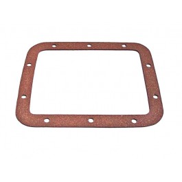 Oil pan gasket, cork, R24 – R27
