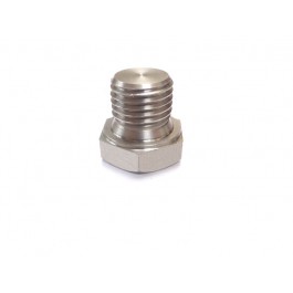 Oil plug M14 x 1.5 - SSt