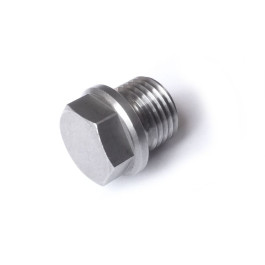 Oil drainage plug M16 x 1.5, SW17 - SSt