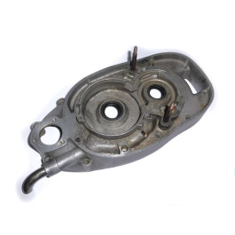 Used part: Gear case cover R50/2 - R69S, AC gen. (price & availability on request)