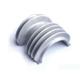 Used part: Protection cap R51/2