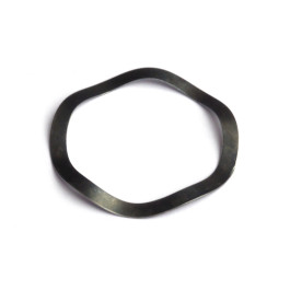 Spring washer crankshaft  -  flywheel