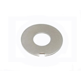 Lock plate for hex. head screw flywheel Ø 20.2 mm 